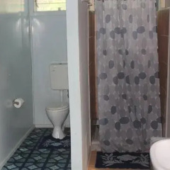 Ravihina Home Stay in Munda, Solomon Islands from 385$, photos, reviews - zenhotels.com bathroom photo 2