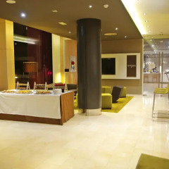 DoubleTree by Hilton Hotel Girona спа фото 2