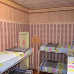 Hostel na Vokzalnom детские мероприятия фото 3