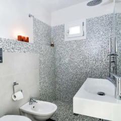 Отель Casa Ortigia Сиракуза ванная