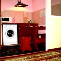 Гостиница Flat on Chkalova street Украина, Николаев - отзывы, цены и фото номеров - забронировать гостиницу Flat on Chkalova street онлайн в номере
