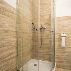 Moon Hostel Стандартный номер с различными типами кроватей фото 10