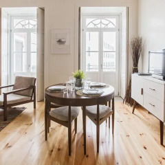 Отель bnapartments LoftPuzzle комната для гостей фото 2