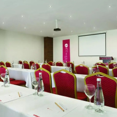 Ramada Tekirdag Hotel Турция, Текирдаг - отзывы, цены и фото номеров - забронировать отель Ramada Tekirdag Hotel онлайн помещение для мероприятий фото 2