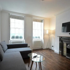 Отель Bloomsbury Residences комната для гостей фото 2
