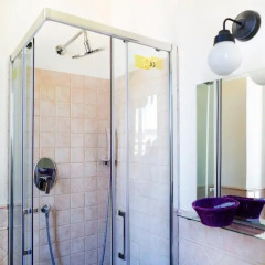 Отель Vatican BnB ванная