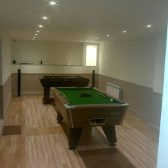 Апартаменты Marks' Apartment in Bansko Банско детские мероприятия