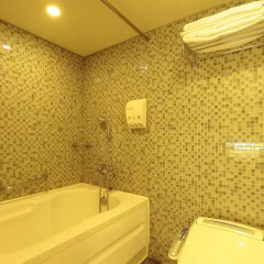 Best Western Premier Hotel Kukdo 4* Стандартный номер с различными типами кроватей фото 6