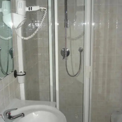 Отель Guest House Il Giardino Segreto 2* Стандартный номер с различными типами кроватей фото 35