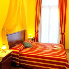 Hotel San Luca Venezia 3* Апартаменты с различными типами кроватей фото 4