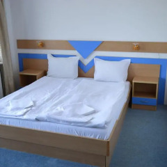 Отель Saint George Nessebar 2* Полулюкс с различными типами кроватей фото 2