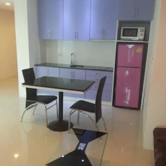 Отель Jada Beach Residence 3* Апартаменты с различными типами кроватей фото 21