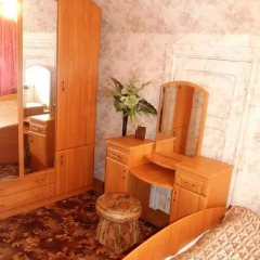 Апартаменты Apartment Niedras Jurmala Апартаменты с различными типами кроватей фото 40