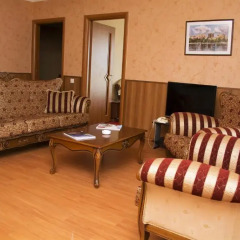 AF Hotel комната для гостей фото 4