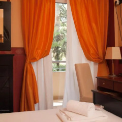 Отель Anastazia Luxury Suites & Rooms 2* Стандартный номер с различными типами кроватей фото 3
