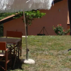 Отель Lunezia Resort Аулла фото 3