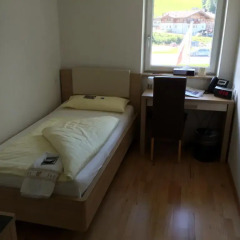 Отель Haus Romeo Alpine Gay Resort - Men 18+ Only 3* Стандартный номер с различными типами кроватей фото 5