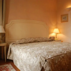 Siorra Vittoria Boutique Hotel 4* Номер Делюкс с различными типами кроватей фото 8