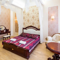 Апартаменты Apartments near Opera Theatre комната для гостей фото 2