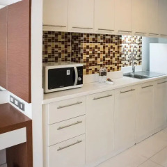 Sathorn Grace Hotel And Serviced Residence 4* Студия фото 4