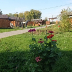 Гостиница Usadba Varvarovka фото 3