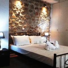 Отель Creta Seafront Residences 2* Апартаменты с различными типами кроватей фото 14