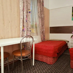 Отель Sodu Hostel Литва, Вильнюс - отзывы, цены и фото номеров - забронировать отель Sodu Hostel онлайн удобства в номере