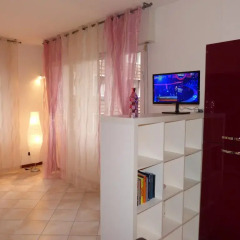 Отель Residenza Ugo Bassi Италия, Болонья - отзывы, цены и фото номеров - забронировать отель Residenza Ugo Bassi онлайн удобства в номере