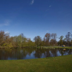 Hotel Atlas Vondelpark