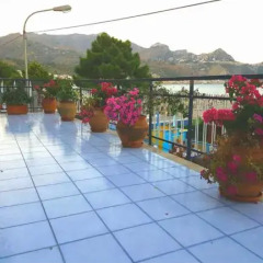 Отель Terrazza sul Mare Джардини Наксос фото 4