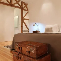 Отель My Lisbon Apartment Португалия, Лиссабон - отзывы, цены и фото номеров - забронировать отель My Lisbon Apartment онлайн спа фото 2