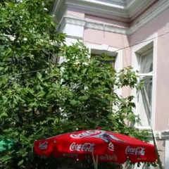 Отель Davidovi Relax Guest Rooms Болгария, Варна - отзывы, цены и фото номеров - забронировать отель Davidovi Relax Guest Rooms онлайн балкон