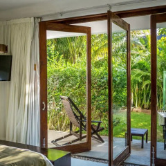Le Reve Hotel & Spa 4* Стандартный номер фото 4