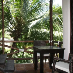 La Tortuga Hotel & Spa - Adults Only 4* Полулюкс с разными типами кроватей фото 10