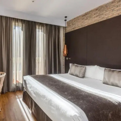 Отель Catalonia Gran Via 4* Полулюкс с различными типами кроватей фото 6