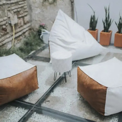 OptionBe Hostel спа