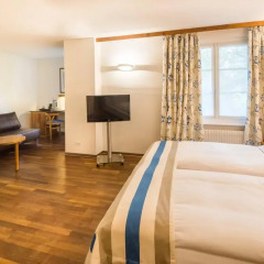 Hotel Adler 3* Стандартный номер с различными типами кроватей фото 2