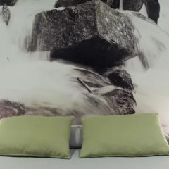 Hotel Curious пляж