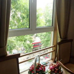 Lenid De Ho Guom Hotel 3* Люкс фото 3