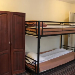 Gramophone Hostel детские мероприятия