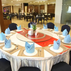 Mingalar Thiri Hotel питание фото 2