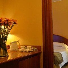 Best Western Park Hotel 4* Полулюкс фото 2