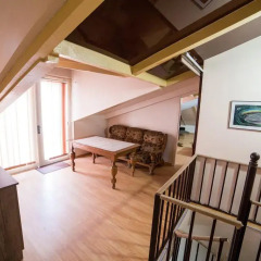 Апартаменты Neighbours Apartments Апартаменты с различными типами кроватей фото 6