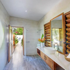 Отель The Remote Resort, Fiji Islands 4* Вилла Делюкс с различными типами кроватей фото 13
