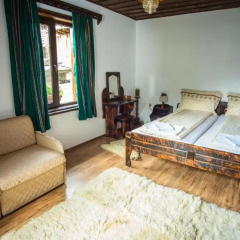 Отель Guest House Stoilite Габрово комната для гостей фото 3