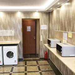 Гостиница Галакт в Санкт-Петербурге - забронировать гостиницу Галакт, цены и фото номеров Санкт-Петербург интерьер отеля