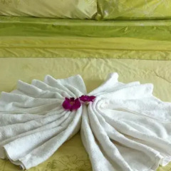 Отель Baan Tonnam Guesthouse комната для гостей фото 5