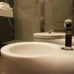 Argentina Residenza Style Hotel 4* Улучшенный номер с различными типами кроватей фото 20