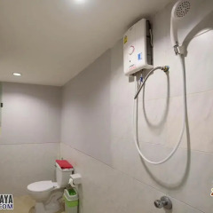 Отель Robin’s Nest Guesthouse & Restaurant 2* Стандартный номер с различными типами кроватей фото 6