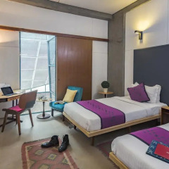Отель Mana Hotels 4* Стандартный номер с различными типами кроватей